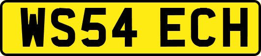 WS54ECH
