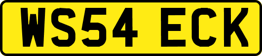 WS54ECK