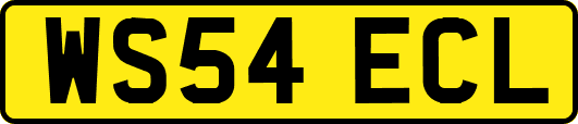 WS54ECL