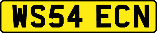 WS54ECN