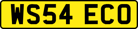 WS54ECO