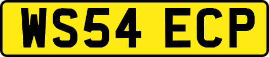 WS54ECP