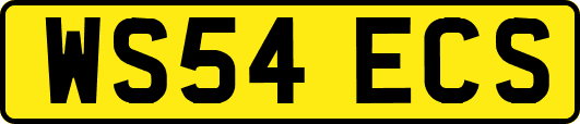 WS54ECS