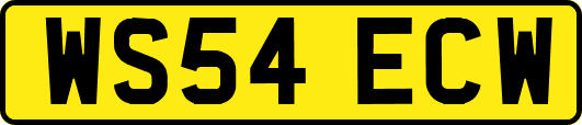 WS54ECW