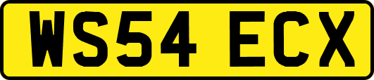 WS54ECX