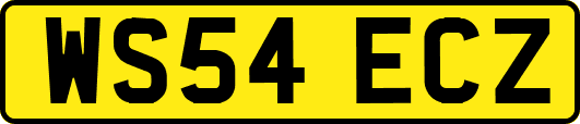 WS54ECZ