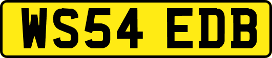 WS54EDB