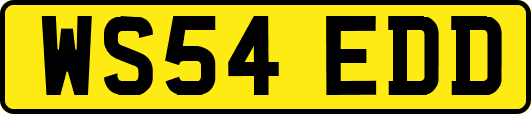 WS54EDD