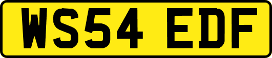 WS54EDF