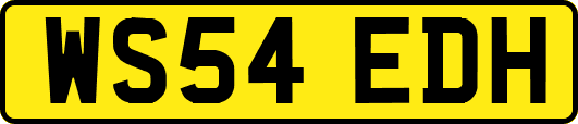 WS54EDH