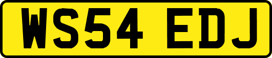 WS54EDJ