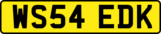 WS54EDK