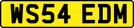 WS54EDM