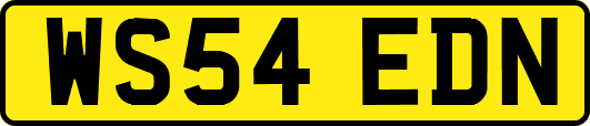 WS54EDN
