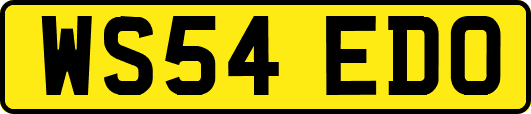 WS54EDO