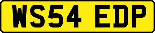 WS54EDP