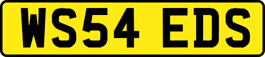 WS54EDS