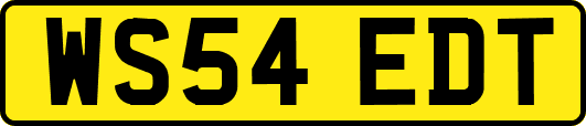 WS54EDT