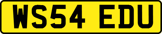 WS54EDU