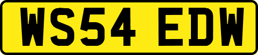 WS54EDW