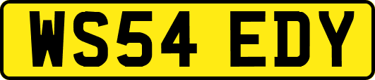 WS54EDY