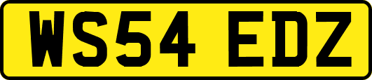 WS54EDZ