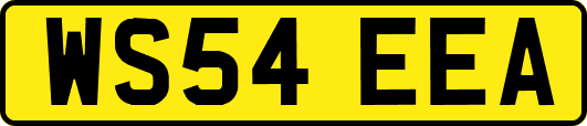 WS54EEA