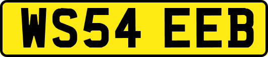 WS54EEB