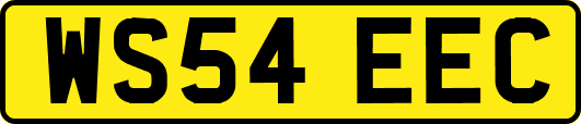 WS54EEC
