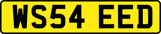 WS54EED