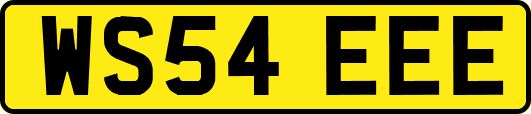 WS54EEE
