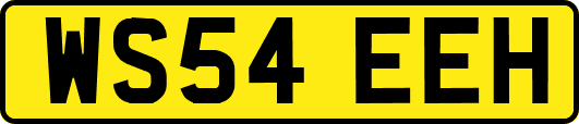 WS54EEH