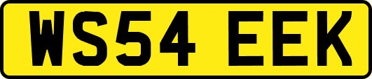 WS54EEK