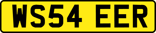 WS54EER