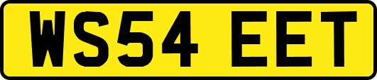 WS54EET