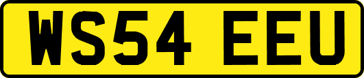WS54EEU