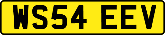 WS54EEV
