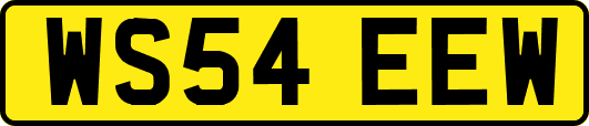 WS54EEW