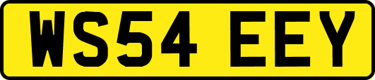WS54EEY