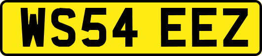 WS54EEZ
