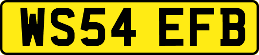 WS54EFB