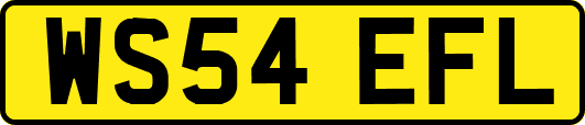 WS54EFL