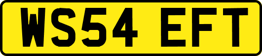 WS54EFT