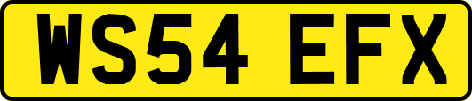 WS54EFX