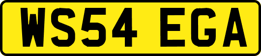 WS54EGA
