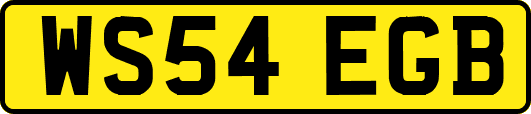 WS54EGB
