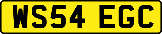 WS54EGC