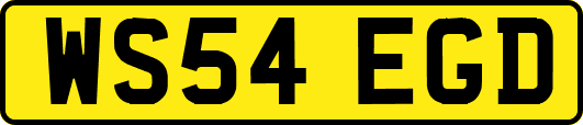 WS54EGD