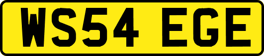 WS54EGE