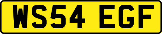 WS54EGF